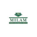 Milam Funeral and Cremation Services logo